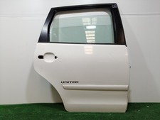 PORTA POSTERIORE DESTRA /