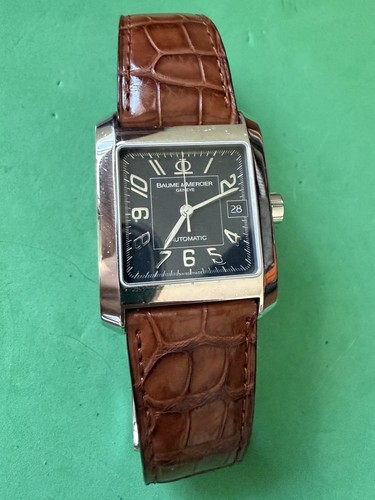 Stunning baume mercier 65532 - baume,