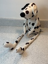 Raro jellycat ditsie - -,