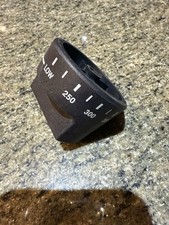 Viking Manopola Controllo Temperatura Forno Professionale OEM BASSA-400°F Range PB040115