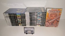 CLAYMORE SERIE COMPLETA 1/27