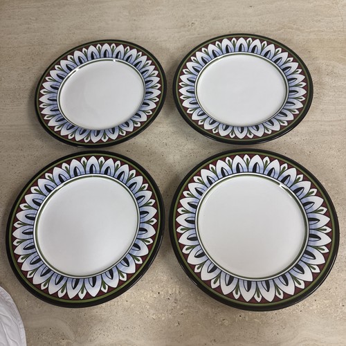 Grazia deruta handmade italian - grazia,