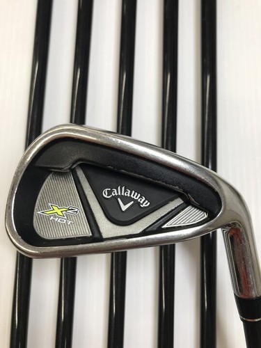 Callaway set ferri - callaway, di