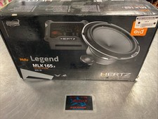 Hertz Mille MLK165.3 Two Way