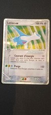 Latios ex 94/97 - Carte