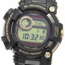 Orologio Uomo Casio G-SHOCK