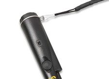 Anello occhiello in acciaio