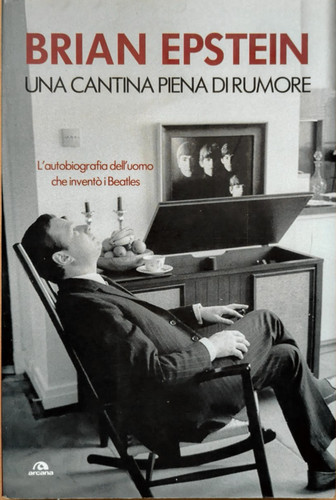 Brian epstein una - epstein., cantina