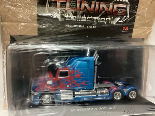 Camion truck tuning western - truck,