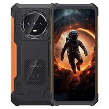 CUBOT KINGKONG ES 6+128GB