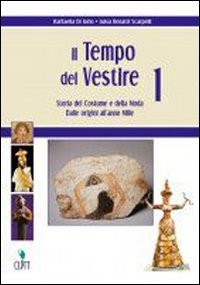 Tempo del vestire - del, storia
