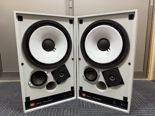 Jbl model 4311a control - model,