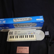 Casio GZ-5 MIDI Master