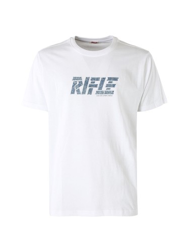 Rifle shirt cotone da - t-shirt,
