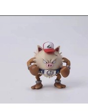 Da Pokemon Primeape Fighting
