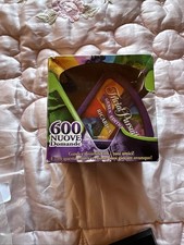 Trivial Pursuit Genius Edition - Ricarica - mai usato