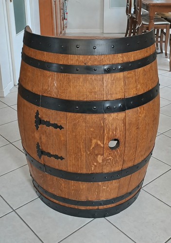 Mezz botte cantinetta - mezz, botte-cantinetta