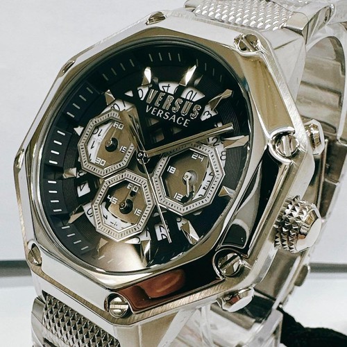 Orologio uomo versus - uomo, versace