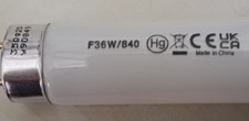 TUBO FLUORESCENTE SPL T8 36W
