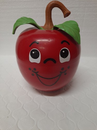 Vintage 1972 fisher - 1972, fisher-price