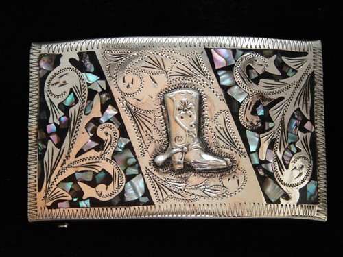 Ng23138 fibbia cintura design - cintura,