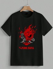 Cyberpunk 2077 Samurai Band