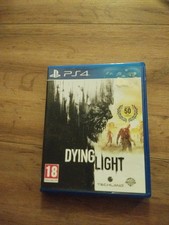 dying light ps4