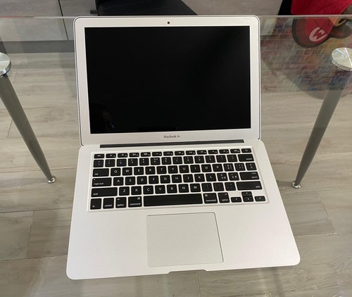 Apple macbook air 2017 - apple,