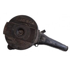 Scatola filtro aria Fiat 128 1.1 benzina 1976-1985