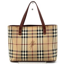 Borsa BURBERRY London Nova