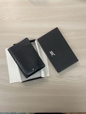 portafoglio lungo Montblanc -