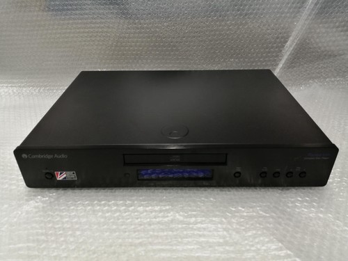 Cambridge audio topaz cd5 - cambridge,