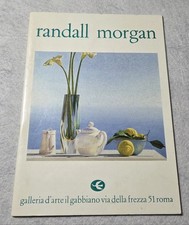 Randall Morgan