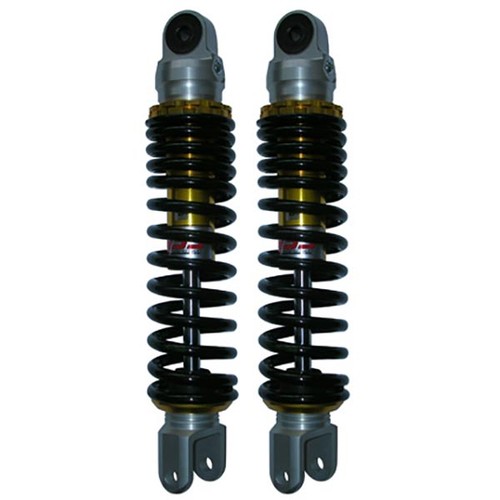 Coppia ammortizzatori yss gas - yss,