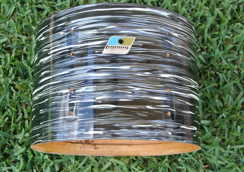 Ludwig usa classic - 🥁'71/72,