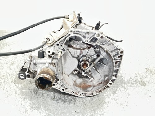 Cambio manuale per fiat - per,