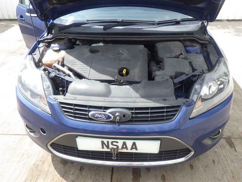 2007 2011 mk2 ford focus - 2007-2011,