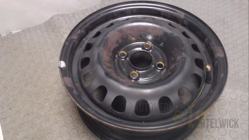 Cerchio acciaio 5x14 et39 - cerchio, 5,5x14