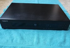 Oppo BDP-93 Blu-ray Player
