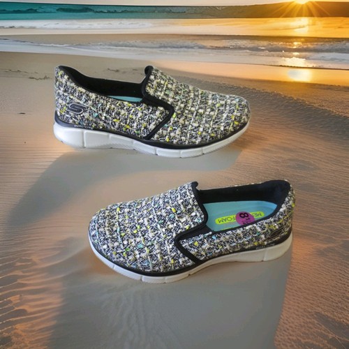 Sneakers skechers donna - donna, slip