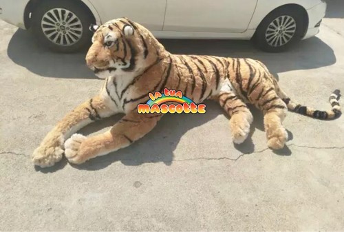 Tigre realistica gigante 220 - realistica,