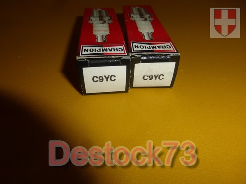 Lotto candele champion - 2,