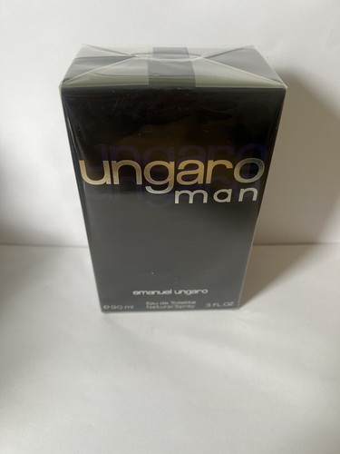 Ungaro man eau toilette 90 - de,