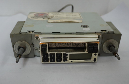Autoradio jensen xcc 7220 - autoradio, xcc-7220