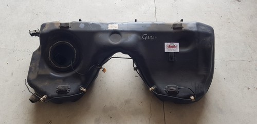 Alfa romeo giulia serbatoio - giulia,