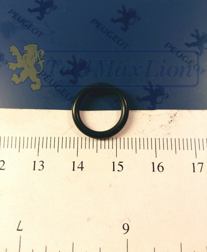 Joint clapet aspiration - clapet, d'aspiration