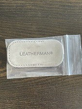 Custodia fodero in pelle