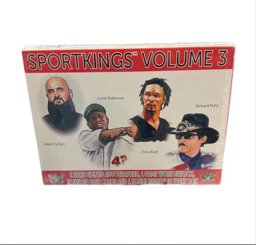 Sport kings volume 2022 - 3,