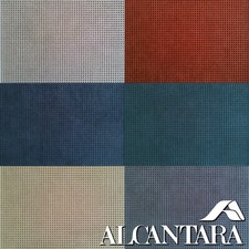 2 METRI Tessuto microfibra