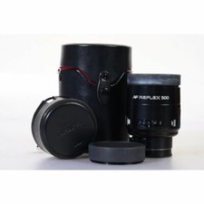 Minolta Af 8,0/500 Reflex